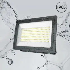 Proyector LED de exterior - Slim - 150W - 14.500lm - IP65