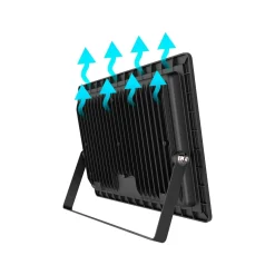 Proyector LED de exterior - Slim - 150W - 14.500lm - IP65