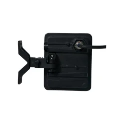 Proyector LED de exterior - 20W - 100 lm/W - Sensor Series - Negro - IP65