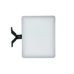Proyector LED de exterior - 50W - 100 lm/W - Sensor Series - Negro - IP65