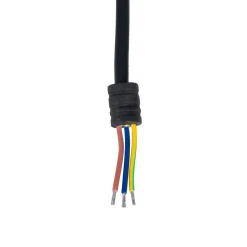 Proyector LED de exterior - 50W - Negro - IP65