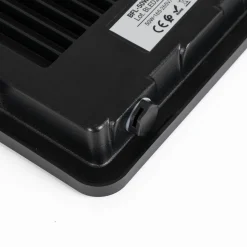 Proyector LED de exterior - 50W - Negro - IP65