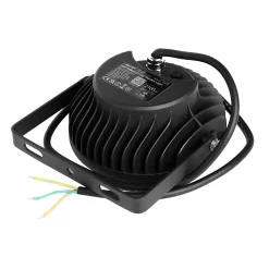Proyector LED de jardín con pincho RGB+CCT - 25W - IP66 - RF/WiFi - Mi-Light