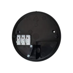 Proyector LED de pared exterior con sensor PIR 15W - 4000K - IP54