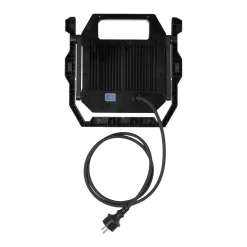 Proyector LED de trabajo con cable y soporte - 50W - 6500K - IP54