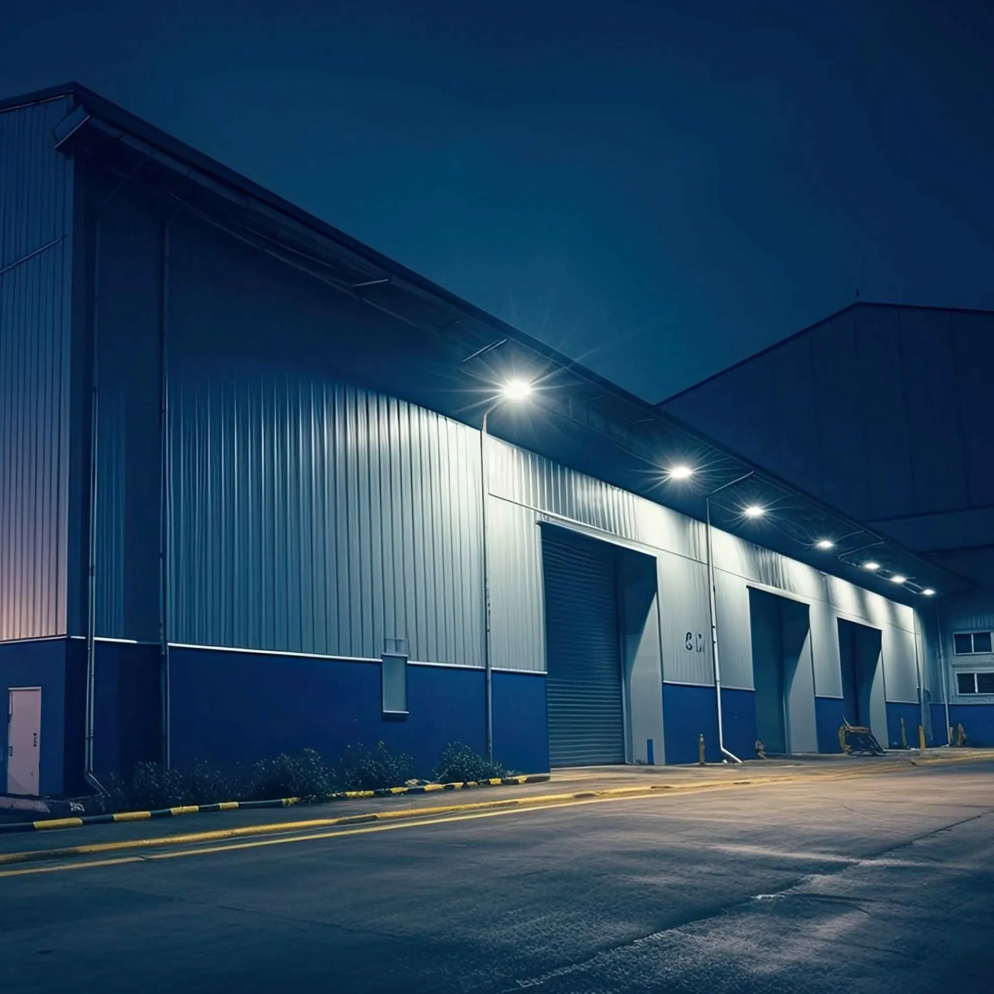 Proyector LED exterior 35W CCT - Serie "PRO" - 110lm/W - IP66
