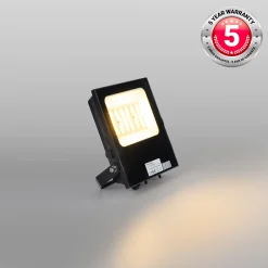 Proyector LED exterior 35W CCT - Serie
