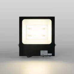 Proyector LED exterior 100W CCT - Serie