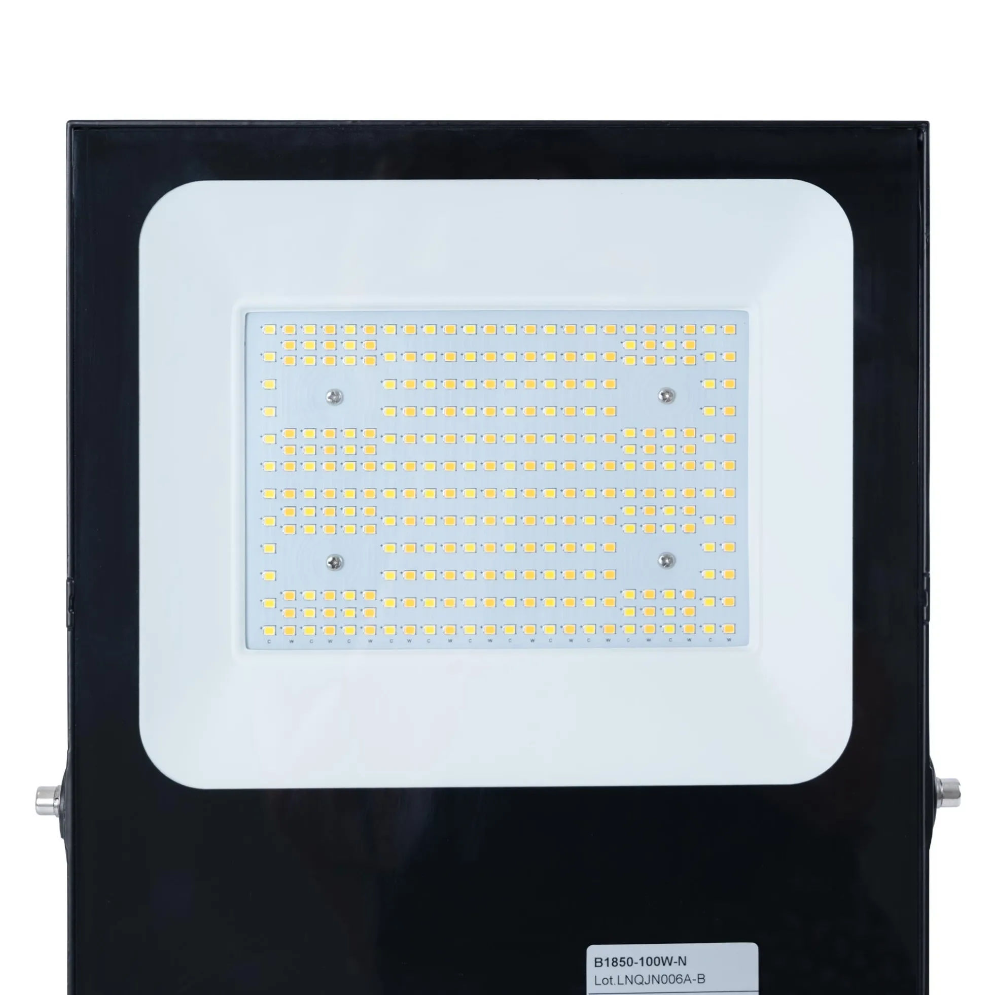 Proyector LED exterior 100W CCT - Serie "PRO" - 110lm/W - IP66