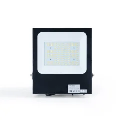 Proyector LED exterior 100W CCT - Serie