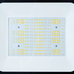 Proyector LED exterior 100W CCT - Serie