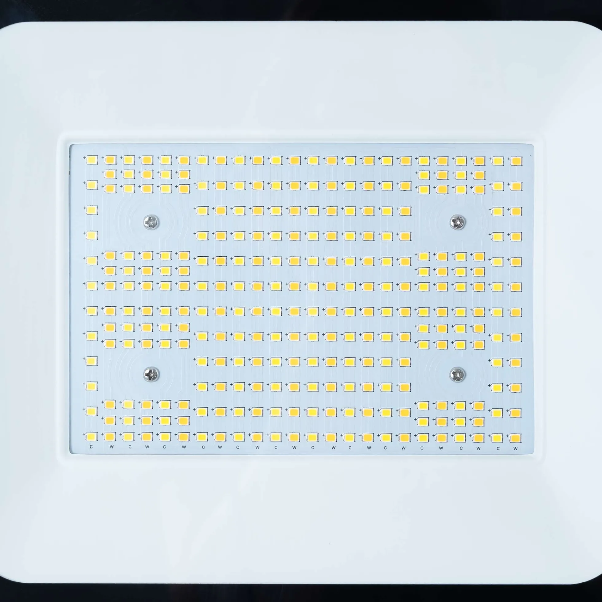 Proyector LED exterior 100W CCT - Serie "PRO" - 110lm/W - IP66