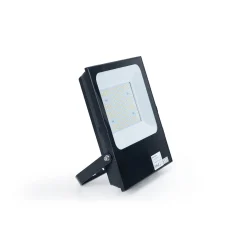 Proyector LED exterior 100W CCT - Serie