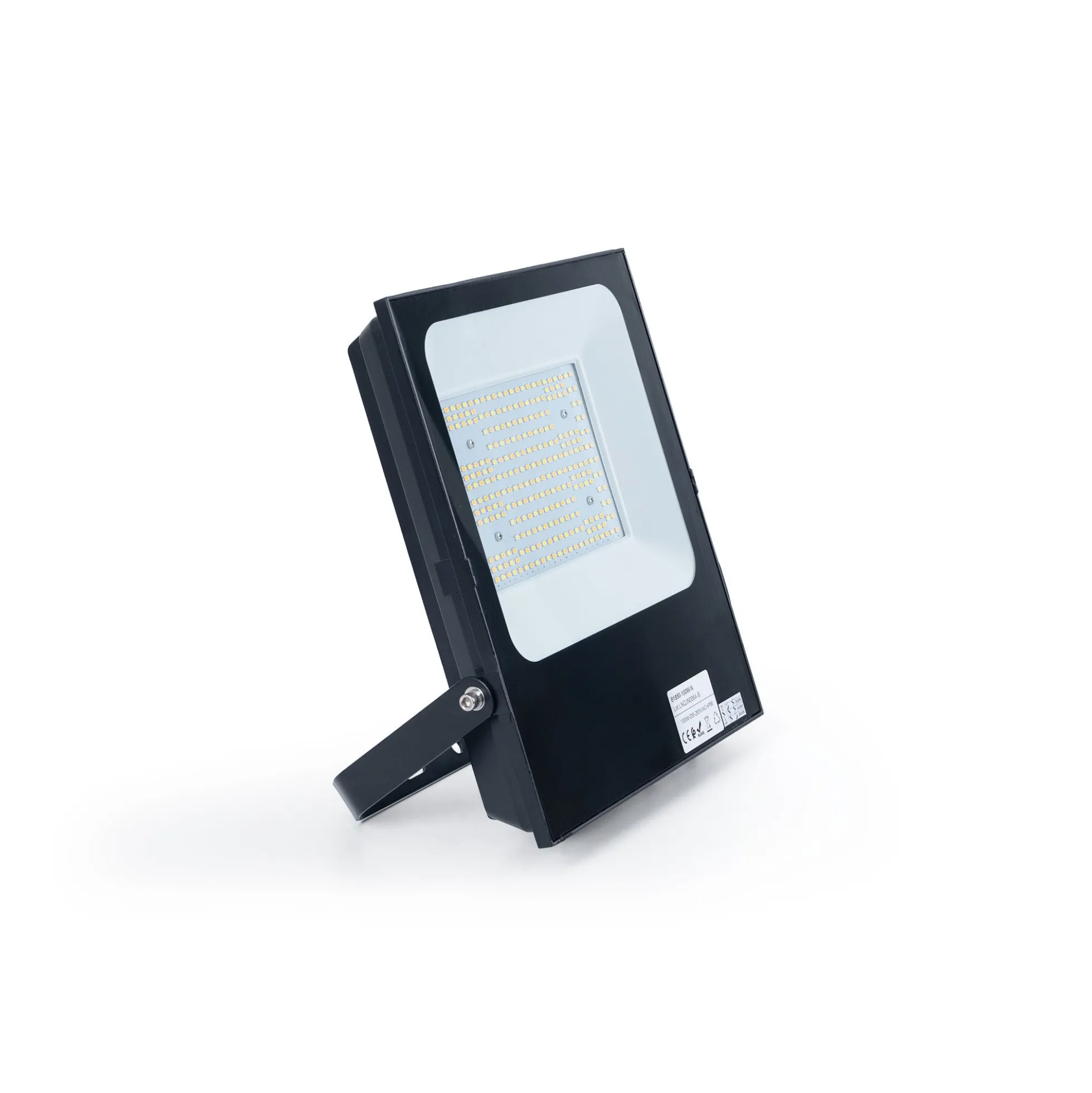Proyector LED exterior 100W CCT - Serie "PRO" - 110lm/W - IP66