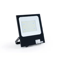 Proyector LED exterior 100W CCT - Serie