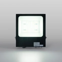 Proyector LED exterior 100W CCT - Serie