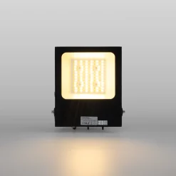 Proyector LED exterior 50W CCT - Serie 