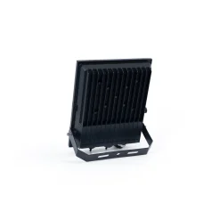 Proyector LED exterior 50W CCT - Serie 
