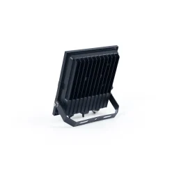 Proyector LED exterior 50W CCT - Serie 