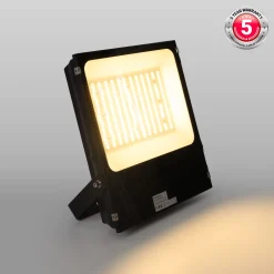 Proyector LED exterior 200W CCT - Serie 