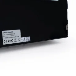 Proyector LED exterior 200W CCT - Serie 