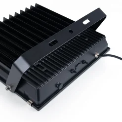 Proyector LED exterior 200W CCT - Serie 