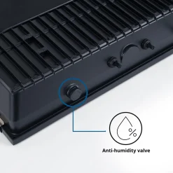 Proyector LED exterior 200W CCT - Serie 