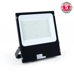Proyector LED exterior 200W CCT - Serie 