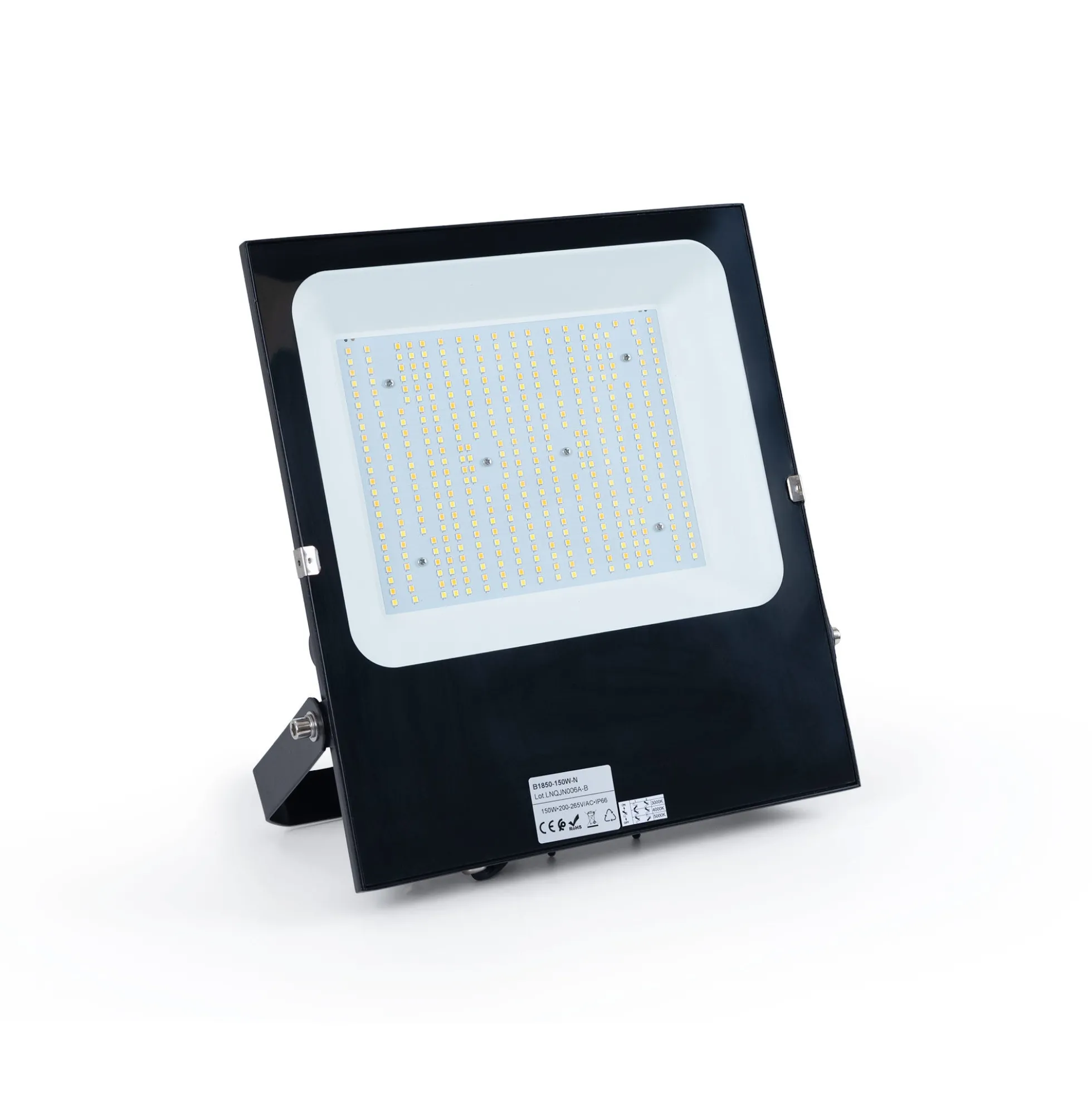 Proyector LED exterior 150W CCT - Serie "PRO" - 110lm/W - IP66