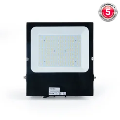 Proyector LED exterior 150W CCT - Serie