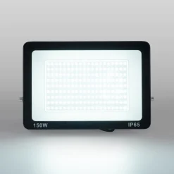 Proyector LED exterior 150W - 95lm/W - IP65