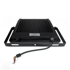 Proyector LED exterior - 150W - Negro - IP65 - 6000K