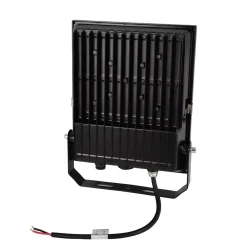 Proyector LED exterior 50W - 12-24V DC - 120º - IP66