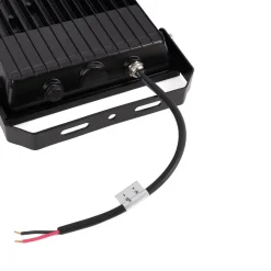 Proyector LED exterior 50W - 12-24V DC - 120º - IP66