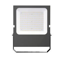 Proyector LED exterior 100W - 12-24V DC - 120º - IP66