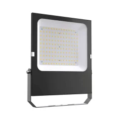 Proyector LED exterior 100W - 12-24V DC - 120º - IP66
