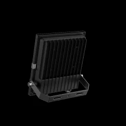 Proyector LED exterior 35W - 12-24V DC - 120º - IP66