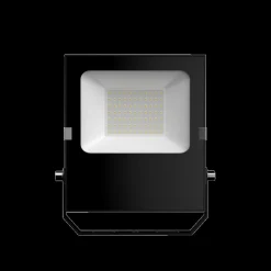 Proyector LED exterior 35W - 12-24V DC - 120º - IP66
