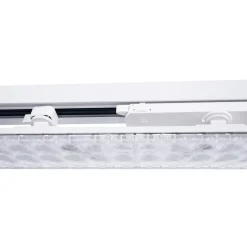 Proyector LED lineal orientable para carril trifásico 20W - CCT - CRI90 - Driver KGP