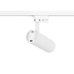 Proyector LED para carril monofásico - CCT - 15W - CRI 90 - Driver KGP