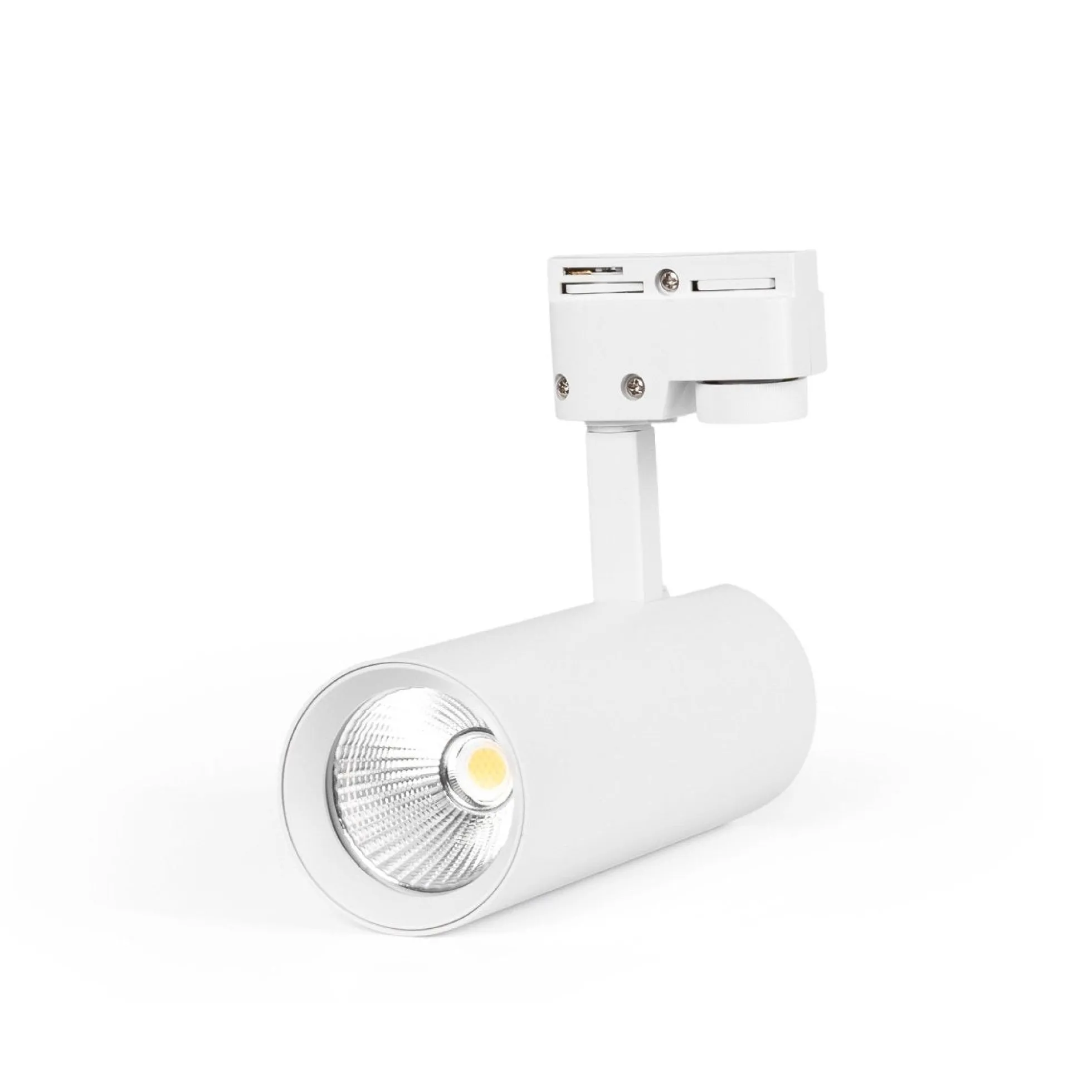Proyector LED para carril monofásico - CCT - 15W - CRI 90 - Driver KGP