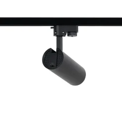 Proyector LED para carril monofásico - CCT - 15W - CRI 90 - Driver KGP