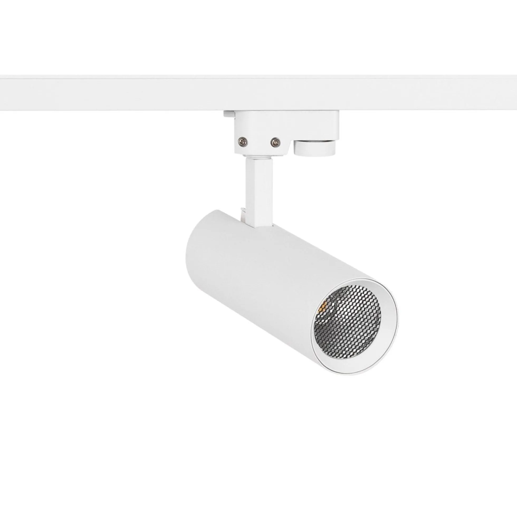 Proyector LED para carril monofásico - CCT - 15W - CRI 90 - Driver KGP