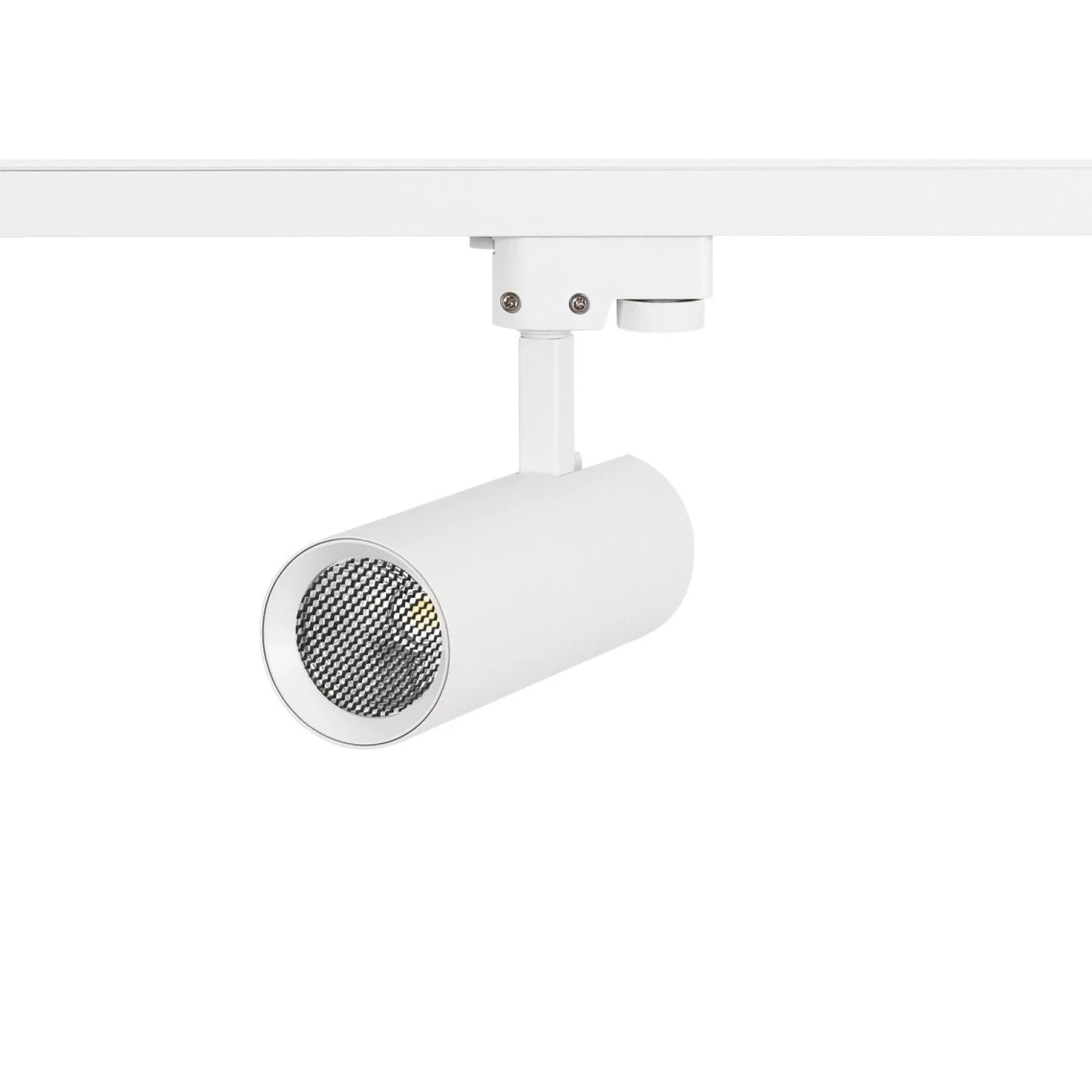 Proyector LED para carril monofásico - CCT - 15W - CRI 90 - Driver KGP