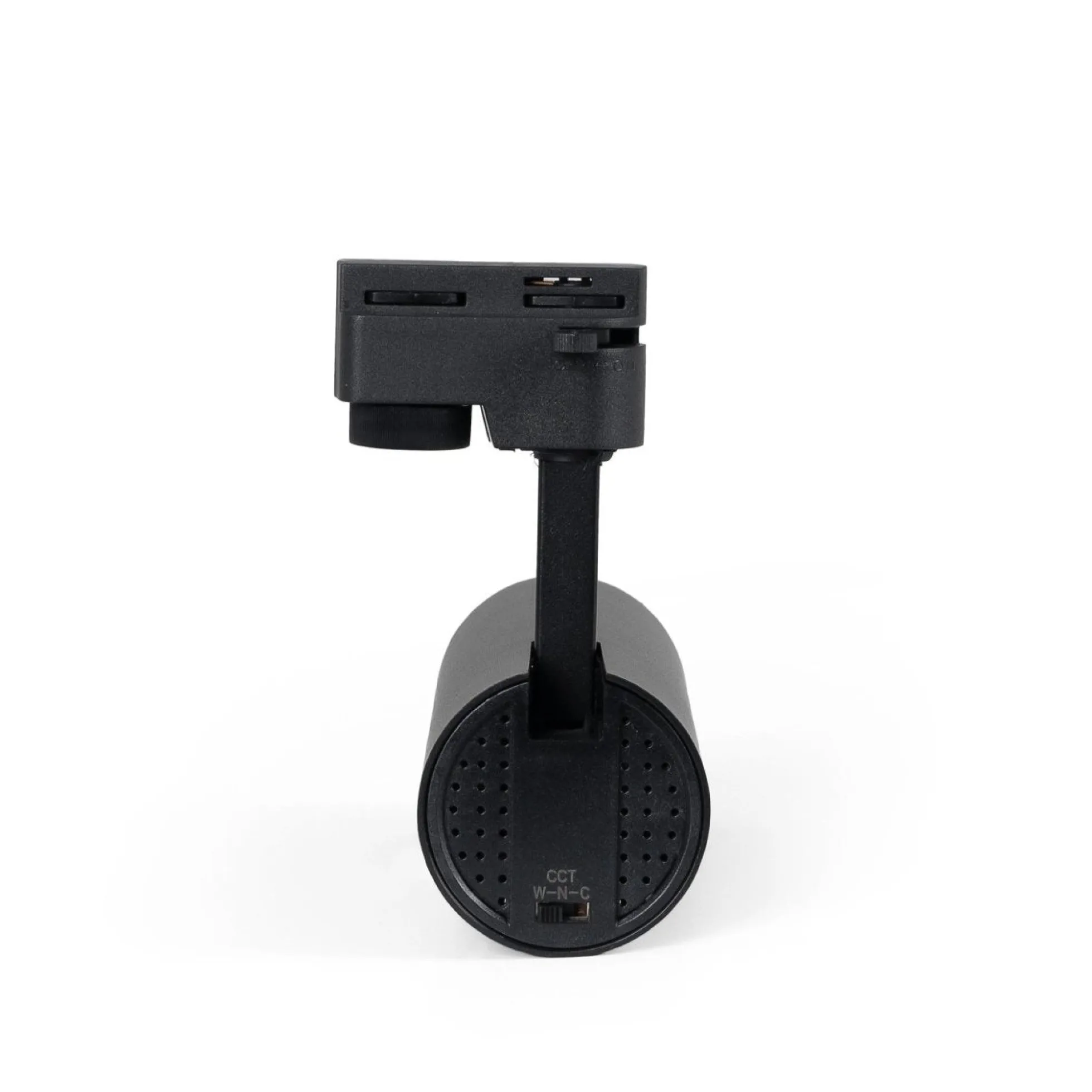 Proyector LED para carril monofásico - CCT - 15W - CRI 90 - Driver KGP