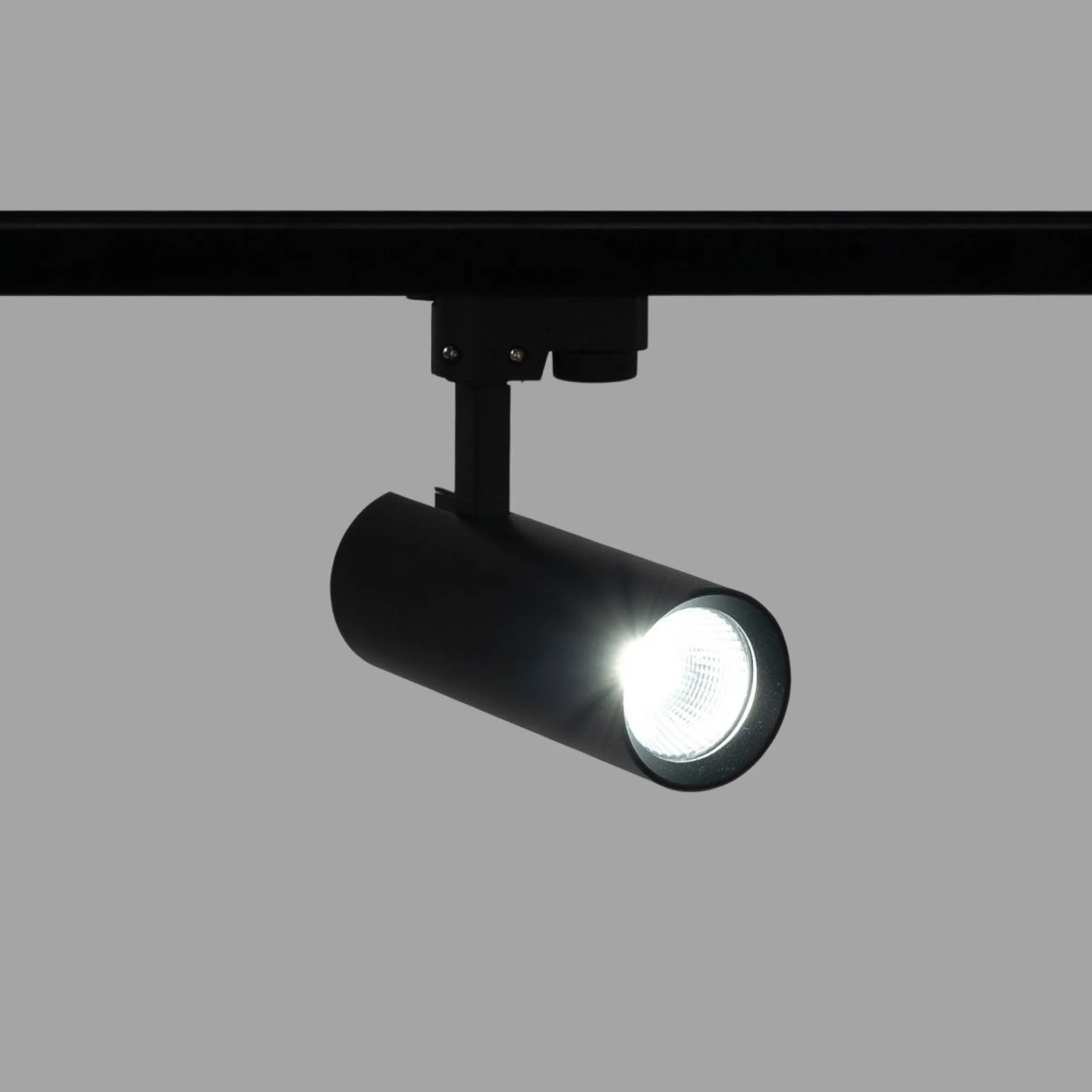 Proyector LED para carril monofásico - CCT - 15W - CRI 90 - Driver KGP