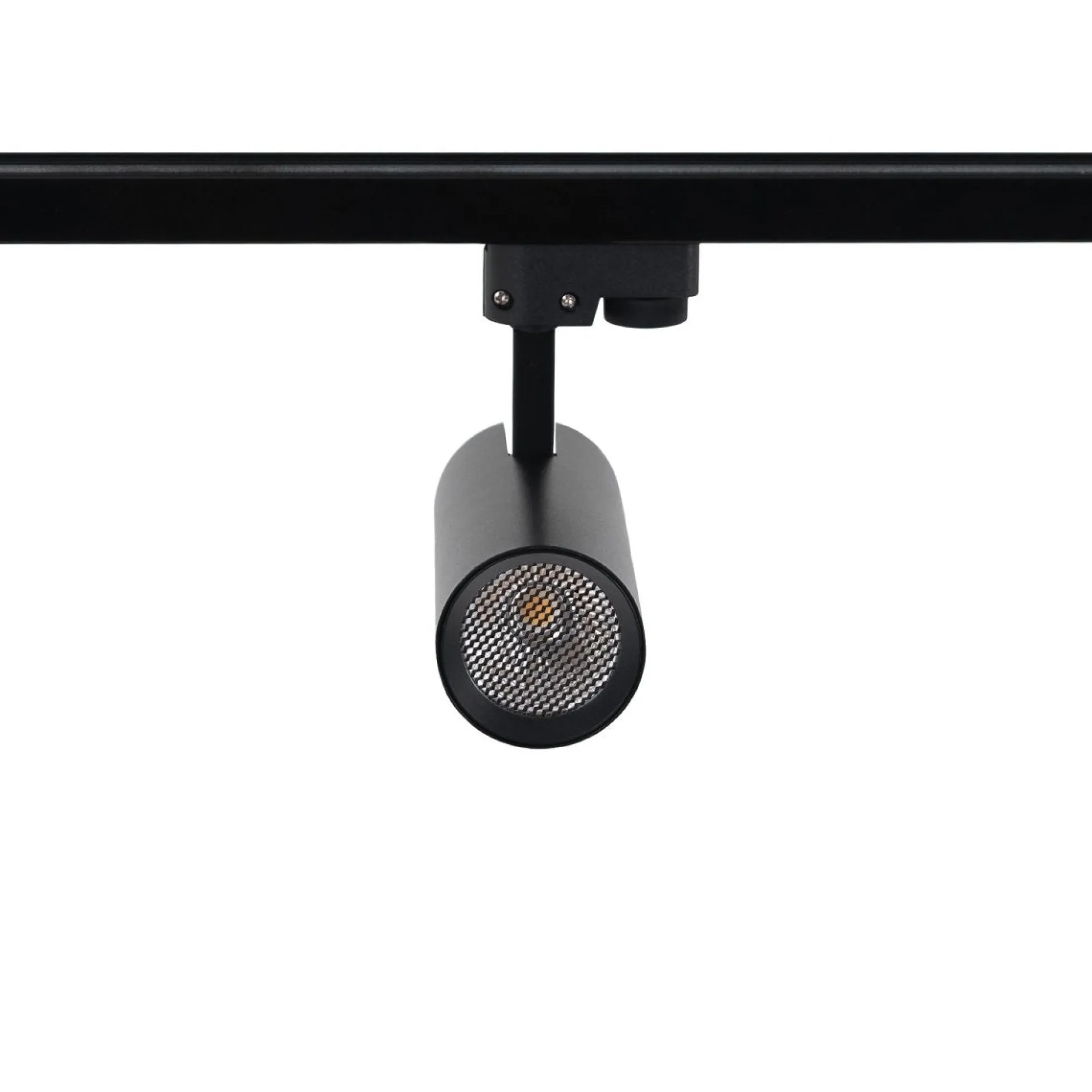 Proyector LED para carril monofásico - CCT - 15W - CRI 90 - Driver KGP
