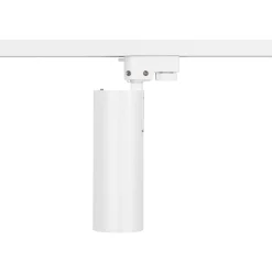 Proyector LED para carril monofásico - CCT - 15W - CRI 90 - Driver KGP