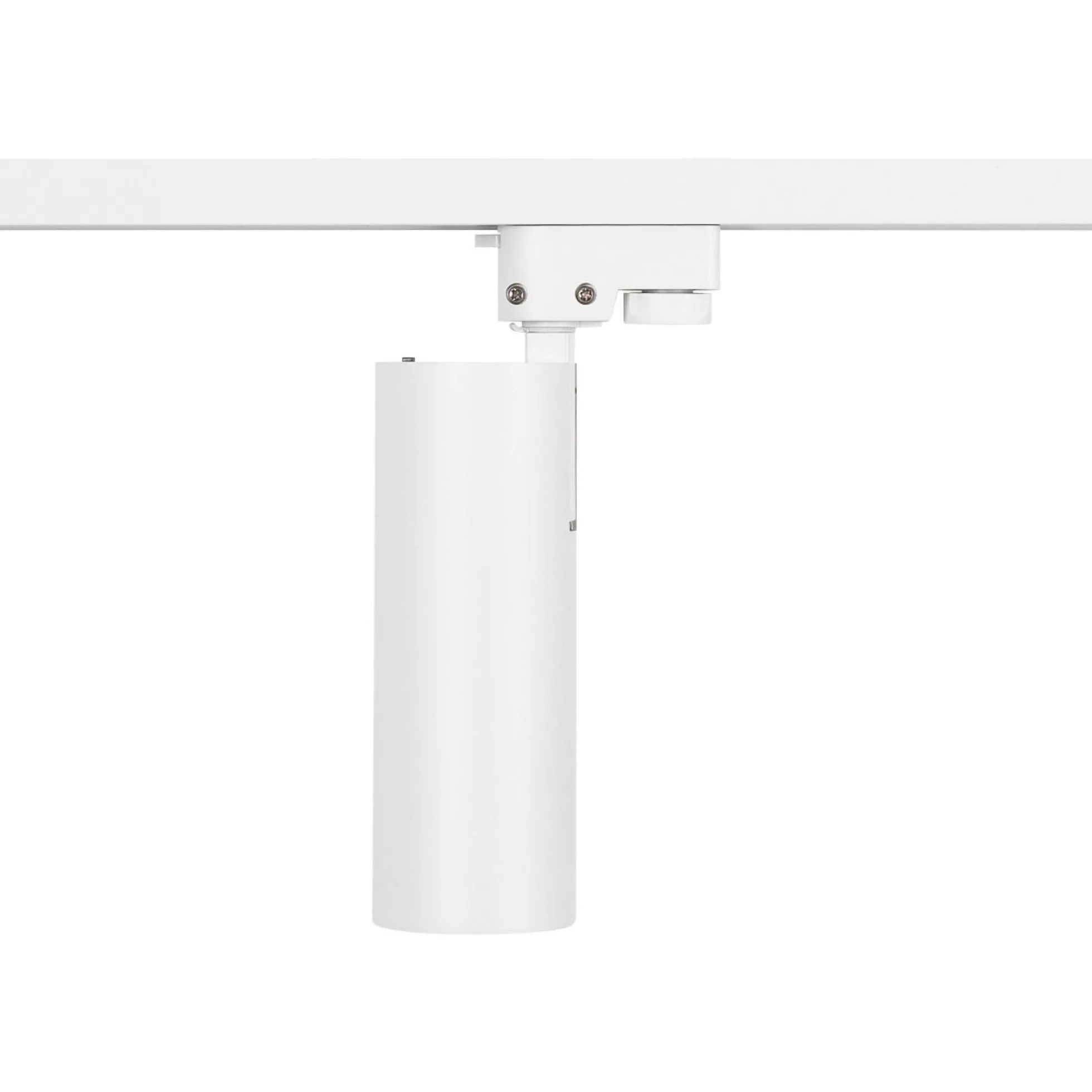 Proyector LED para carril monofásico - CCT - 15W - CRI 90 - Driver KGP