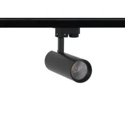 Proyector LED para carril monofásico - CCT - 15W - CRI 90 - Driver KGP